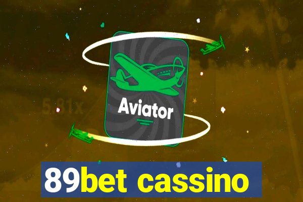 89bet cassino